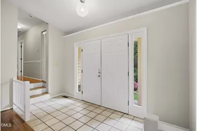 5609 Groomsbridge Court, Raleigh, NC 27612 - Photo 3