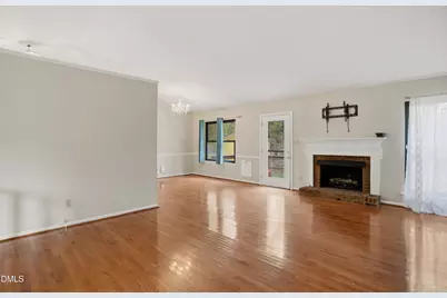 5609 Groomsbridge Court, Raleigh, NC 27612 - Photo 5