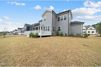 4340 Dominion Crest Drive, Apex, NC 27523 - Photo 5