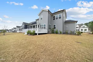 4340 Dominion Crst Dr, Apex, NC 27523 - Photo 5