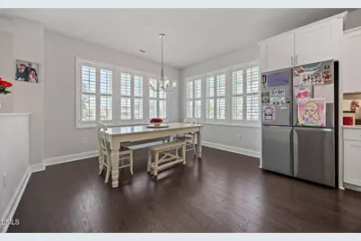 527 Gateway Townes Boulevard, Wake Forest, NC 27587 - Photo 19