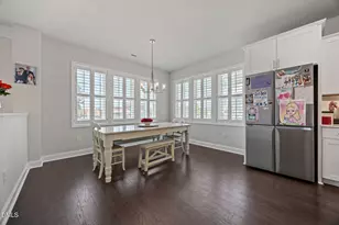 527 Gateway Townes Blvd, Wake Forest, NC 27587 - Photo 19