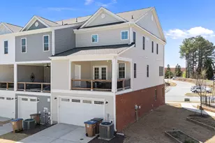 527 Gateway Townes Blvd, Wake Forest, NC 27587 - Photo 41