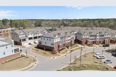 527 Gateway Townes Boulevard, Wake Forest, NC 27587 - Photo 45