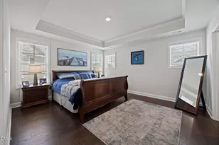 527 Gateway Townes Blvd, Wake Forest, NC 27587 - Photo 25