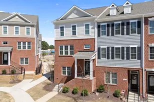 527 Gateway Townes Blvd, Wake Forest, NC 27587 - Photo 3