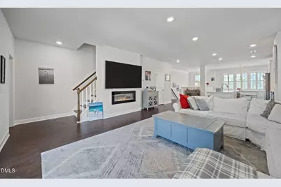 527 Gateway Townes Boulevard, Wake Forest, NC 27587 - Photo 23