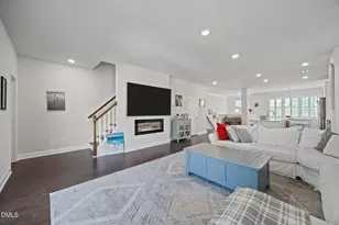 527 Gateway Townes Blvd, Wake Forest, NC 27587 - Photo 23