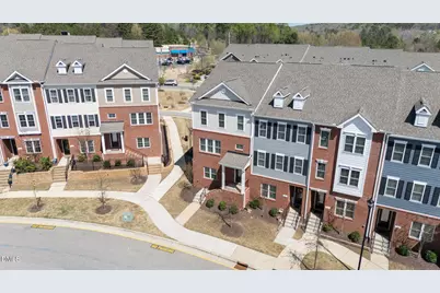 527 Gateway Townes Boulevard, Wake Forest, NC 27587 - Photo 47