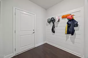 527 Gateway Townes Blvd, Wake Forest, NC 27587 - Photo 11