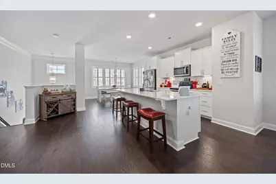 527 Gateway Townes Boulevard, Wake Forest, NC 27587 - Photo 13