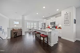 527 Gateway Townes Blvd, Wake Forest, NC 27587 - Photo 13