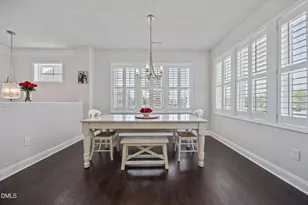 527 Gateway Townes Blvd, Wake Forest, NC 27587 - Photo 17