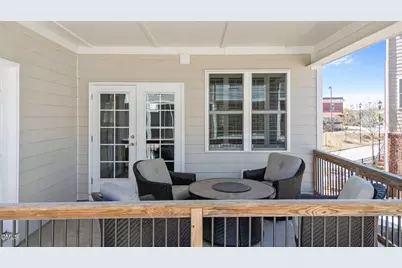 527 Gateway Townes Boulevard, Wake Forest, NC 27587 - Photo 37