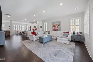 527 Gateway Townes Blvd, Wake Forest, NC 27587 - Photo 21