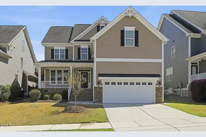 2751 Lake Waccamaw Trail, Apex, NC 27502 - Photo 41