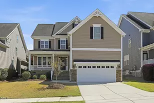 2751 Lake Waccamaw Trail, Apex, NC 27502 - Photo 41