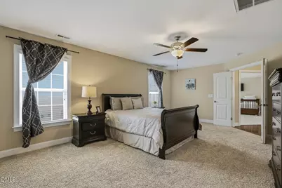 2751 Lake Waccamaw Trail, Apex, NC 27502 - Photo 23