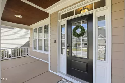 2751 Lake Waccamaw Trail, Apex, NC 27502 - Photo 3