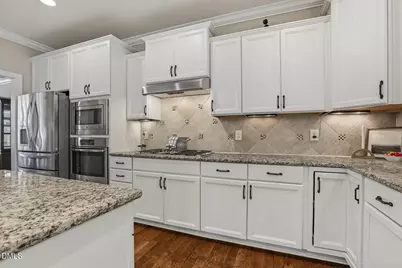 2751 Lake Waccamaw Trail, Apex, NC 27502 - Photo 13