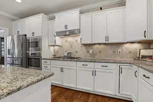 2751 Lake Waccamaw Trail, Apex, NC 27502 - Photo 13