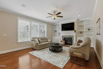 2751 Lake Waccamaw Trail, Apex, NC 27502 - Photo 7