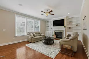 2751 Lake Waccamaw Trail, Apex, NC 27502 - Photo 7