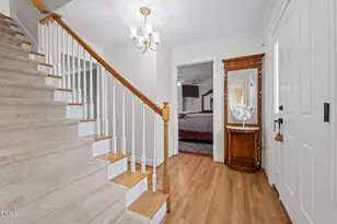 112 E Laramie Dr, Mebane, NC 27302 - Photo 13