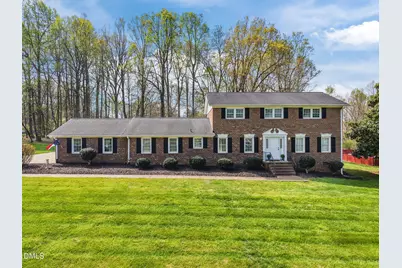 112 E Laramie Drive, Mebane, NC 27302 - Photo 1