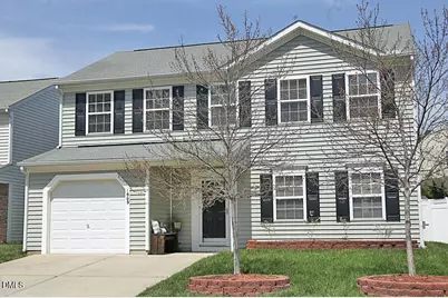 1909 Raj Drive, Durham, NC 27703 - Photo 1