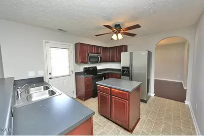 1909 Raj Drive, Durham, NC 27703 - Photo 5