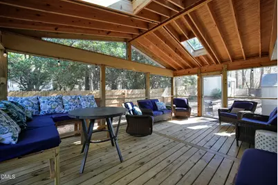 5920 Whittier Drive, Raleigh, NC 27609 - Photo 35