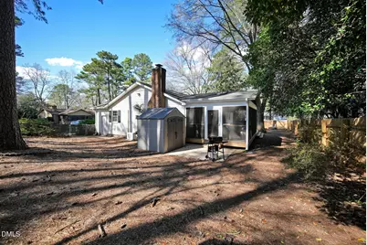 5920 Whittier Drive, Raleigh, NC 27609 - Photo 41