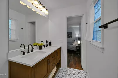 5920 Whittier Drive, Raleigh, NC 27609 - Photo 23