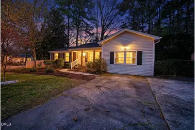 5920 Whittier Drive, Raleigh, NC 27609 - Photo 3