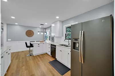 5920 Whittier Drive, Raleigh, NC 27609 - Photo 9