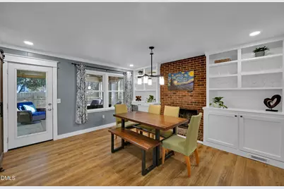 5920 Whittier Drive, Raleigh, NC 27609 - Photo 15