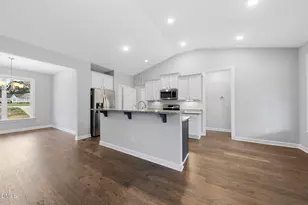 40 Exeter Way, Louisburg, NC 27549 - Photo 5