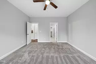 40 Exeter Way, Louisburg, NC 27549 - Photo 15