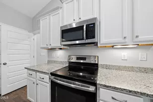 40 Exeter Way, Louisburg, NC 27549 - Photo 5