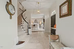 2709 Lochmore Dr, Raleigh, NC 27608 - Photo 7