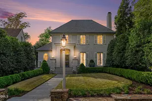 2709 Lochmore Dr, Raleigh, NC 27608 - Photo 1