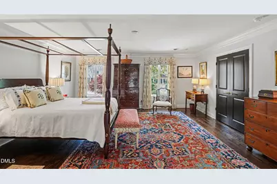 2709 Lochmore Drive, Raleigh, NC 27608 - Photo 37