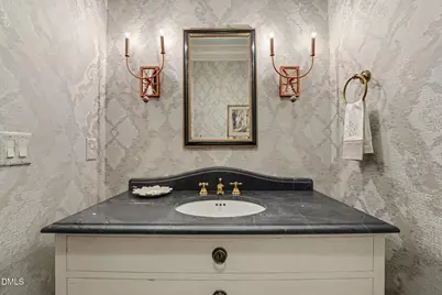 2709 Lochmore Drive, Raleigh, NC 27608 - Photo 9