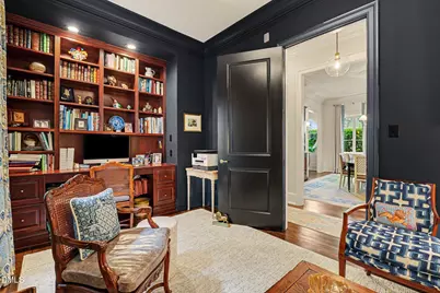 2709 Lochmore Drive, Raleigh, NC 27608 - Photo 15