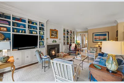 2709 Lochmore Drive, Raleigh, NC 27608 - Photo 17