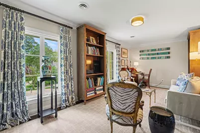 2709 Lochmore Drive, Raleigh, NC 27608 - Photo 29