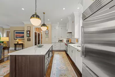 2709 Lochmore Drive, Raleigh, NC 27608 - Photo 25