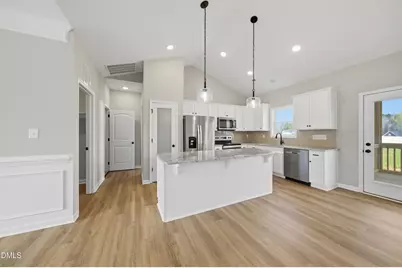 9326 Bear Run Lane, Middlesex, NC 27557 - Photo 9