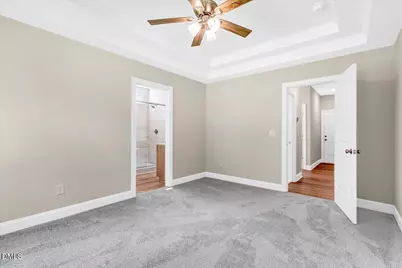 125 Davis Street, Louisburg, NC 27549 - Photo 19